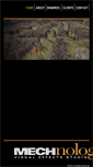 Mobile Screenshot of mechnology.com